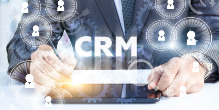 Choosing the Right CRM for Manufacturers' Representatives