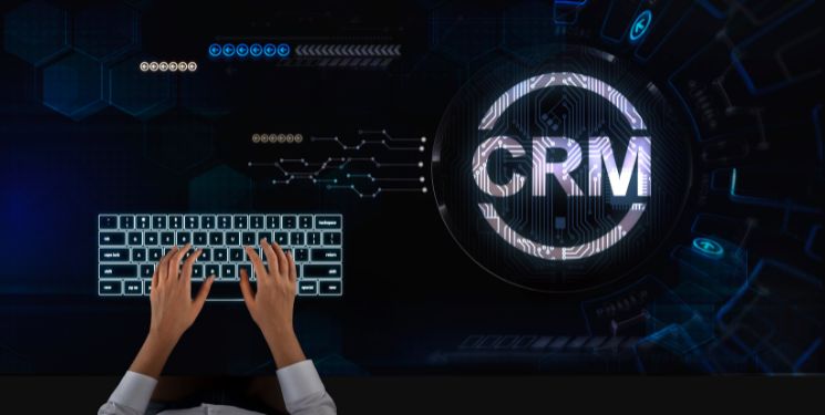 Choosing the Right CRM for Your Business