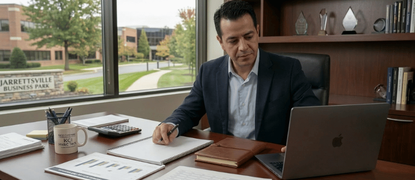 Using predictive analytics for manufacturer reps to simplify sales data and improve pipeline visibility and decision-making