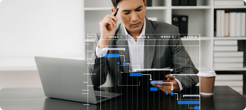 Top 19 Project Management Software Platforms for Sales Teams