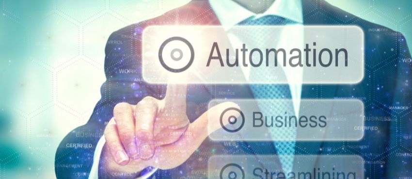 Sales Automation