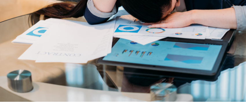 Hidden Inefficiencies That Drain Sales Teams