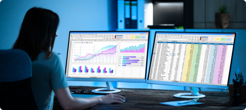The Hidden Cost of Quoting with Spreadsheets