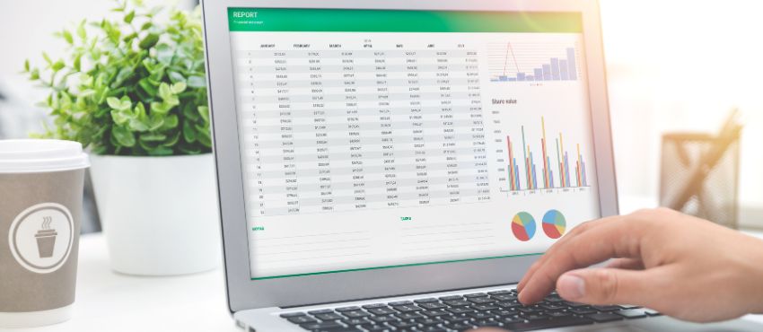 Spreadsheets Errors