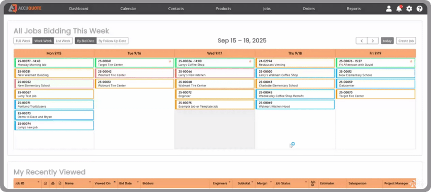 Part-Number-Tracking-Manufacturer-Integration-and-Faster-Quote-Builder-in-ROM