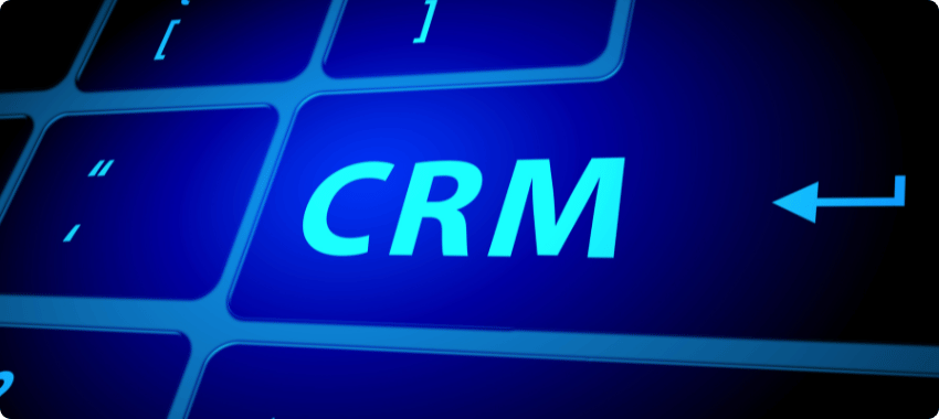 CRM vs Spreadsheets for Manufacturer Representatives