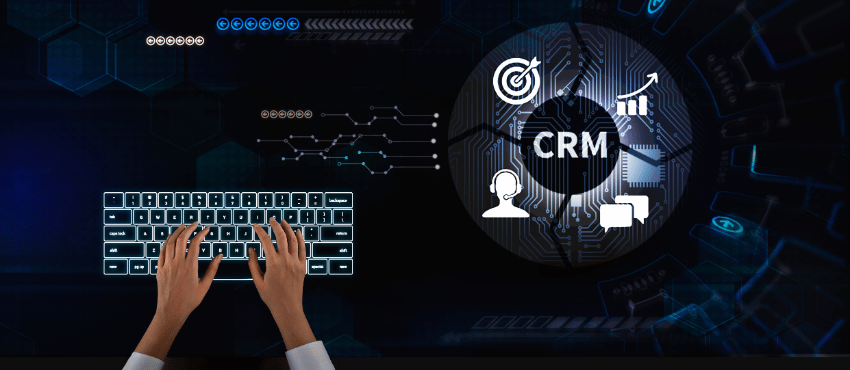 What a CRM Solves That Spreadsheets Never Will