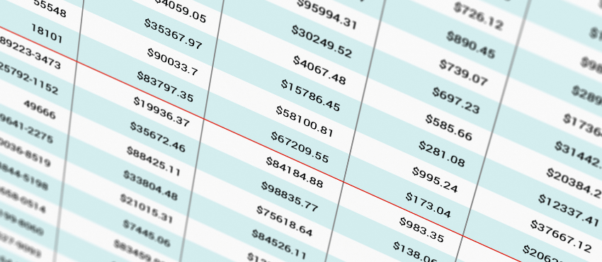 Why Manufacturer Reps Still Rely on Spreadsheets