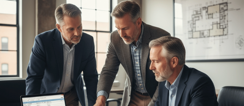 How Manufacturer Rep Firms Actually Operate