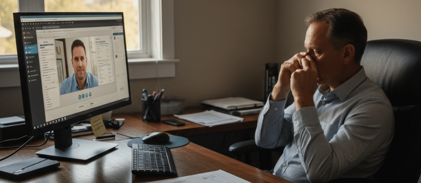 The Hidden Cost of CRM Customization