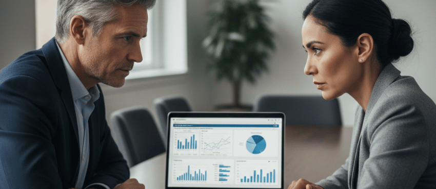 When Rep Firms Realize Generic CRMs Aren’t the Answer