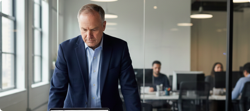 Why Generic CRMs Fail Rep Firms (and What Actually Works)