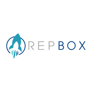 Repbox logo