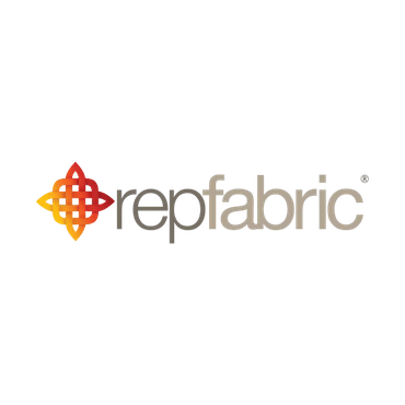 Repfabric logo