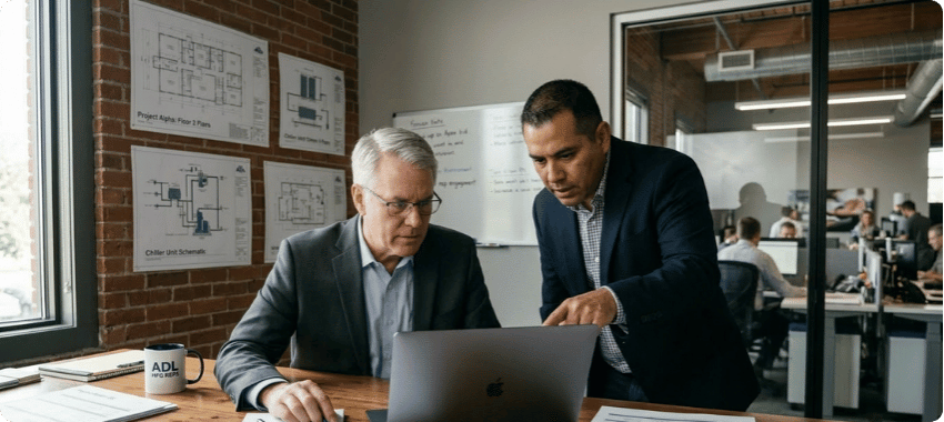 The 7 Benefits of Predictive Analytics for Manufacturer Reps