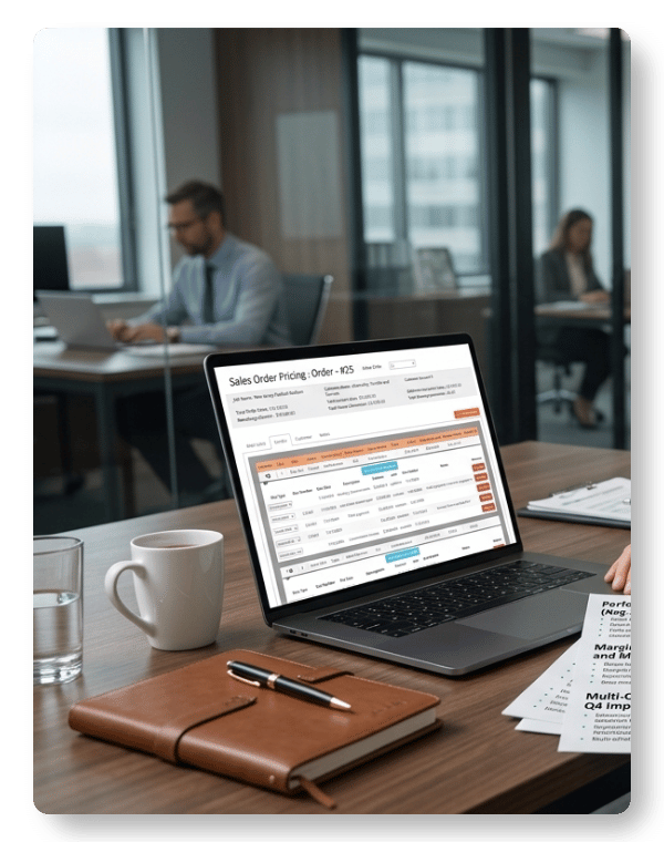 Key Advantages at a Glance