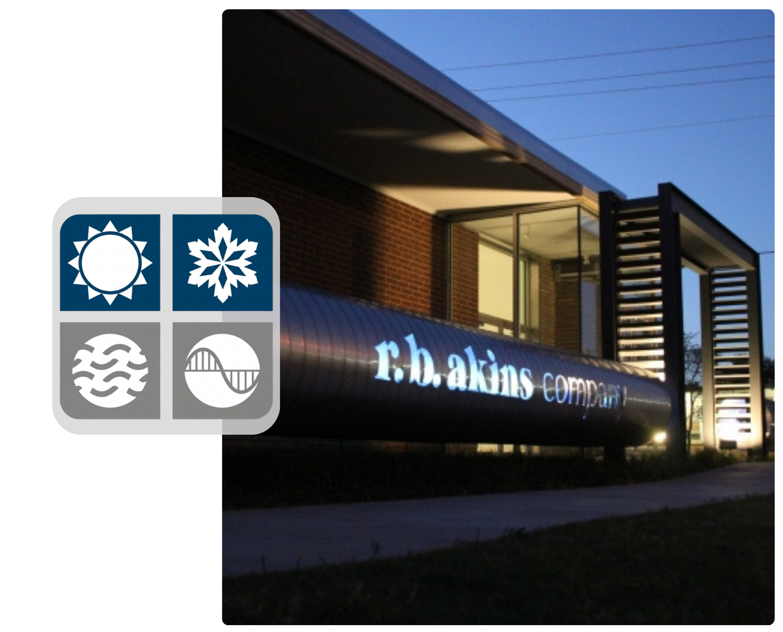 How R.B. Akins Modernized Quoting and Gained Full Sales Visibility with ROM