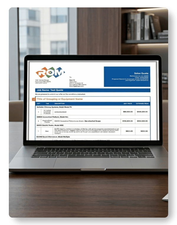 Faster Proposals, Distributed Visibility, and a Clear Competitive Edge