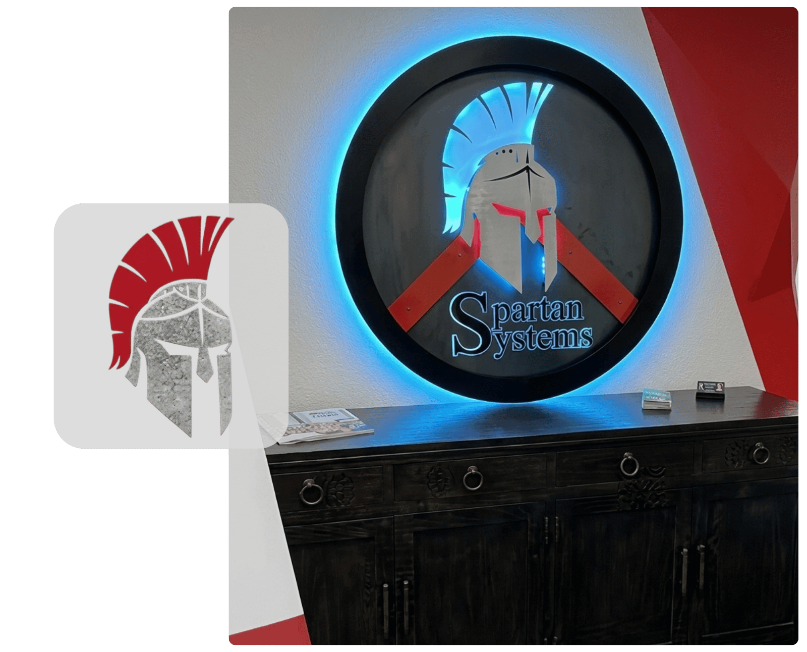 How Spartan Systems & Spartan Critical Systems Chose ROM from Day One