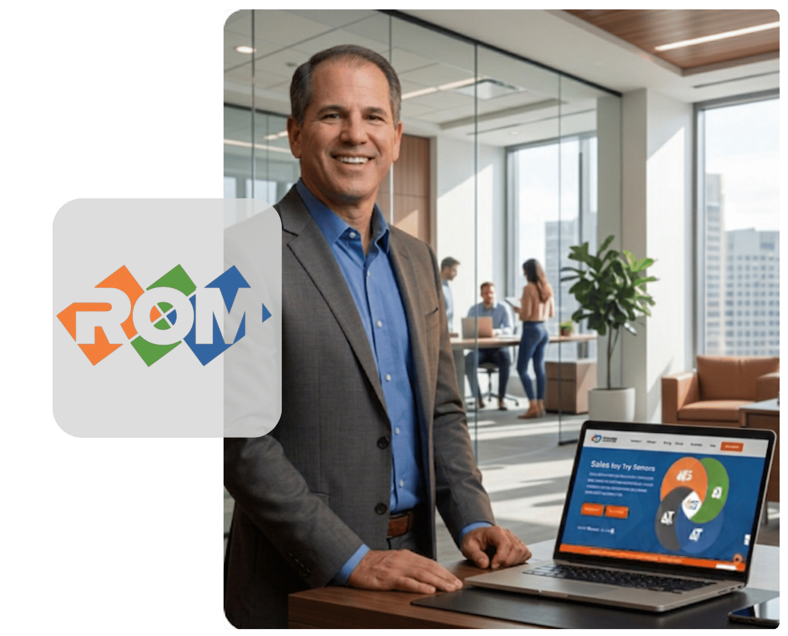 The Transformer: Reinventing How Manufacturers' Reps Build Quotes
