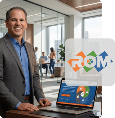 The Transformer: Reinventing How Manufacturers' Reps Build Quotes